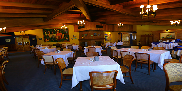 Rincon Azul Restaurant